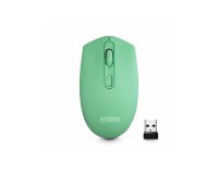 Urban Factory FREE souris Maison Ambidextre RF sans fil Optique 1600 DPI