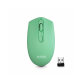 Urban Factory FREE souris Ambidextre RF sans fil Optique 1600 DPI