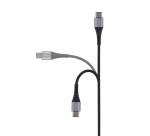 Intenso C100C cavo USB 2 m USB C 480 Gbit/s 100 W Nero