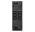Eaton 5S 700i gruppo di continuità (UPS) 0,7 kVA 420 W 6 presa(e) AC