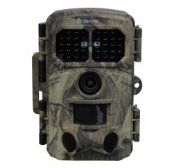 Denver WCT-8026W cámara-trampa / cámara ecológica CMOS Visión nocturna Camuflaje 3840 x 2160 Pixeles
