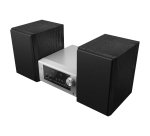 Panasonic Sistema Micro Hi-Fi DAB+, CD, Bluetooth, SC-PM702