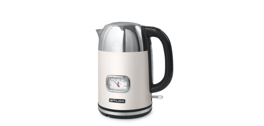 Bouilloire Muse MS-020 SC