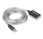 Hamlet XUREP5 USB cable 5 m 0.48 Gbit/s