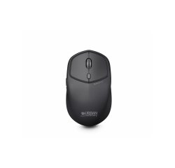 Urban Factory ONLEE ratón Hogar Ambidextro Bluetooth Óptico 1600 DPI