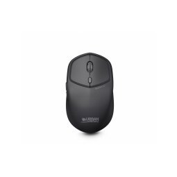 Urban Factory ONLEE souris Maison Ambidextre Bluetooth Optique 1600 DPI