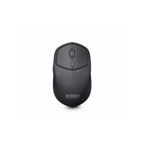 Urban Factory ONLEE souris Maison Ambidextre Bluetooth Optique 1600 DPI