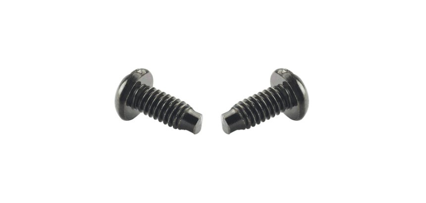 Panduit English Screw #12-24 Collated screws