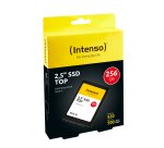 Intenso Top 256 GB 2.5" Serial ATA III MLC