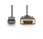 Digitus Cable adaptador DisplayPort