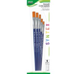 Lebez 300B nail art brush Synthetic hair