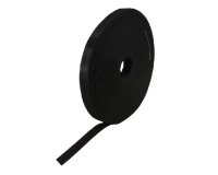 MCL 9SC/V20-16 serre-câbles Velcro cable tie Noir 1 pièce(s)