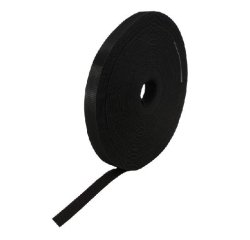 MCL 9SC/V20-16 serre-câbles Velcro cable tie Noir 1 pièce(s)