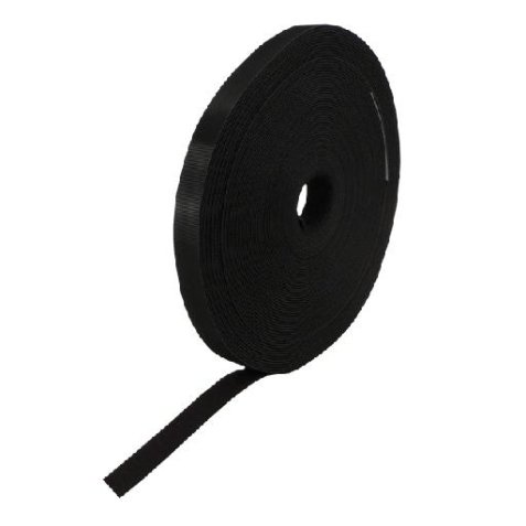 MCL 9SC/V20-16 serre-câbles Velcro cable tie Noir 1 pièce(s)