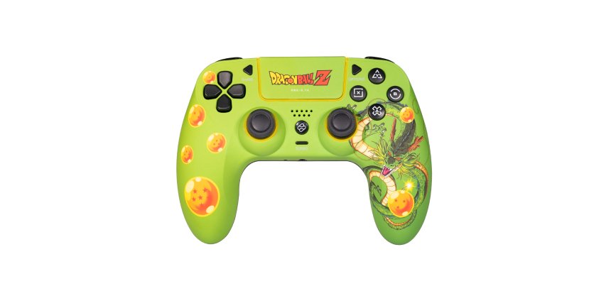 Blade Gaming Mando Dragon Ball Z Shenron con Luz LED RGB