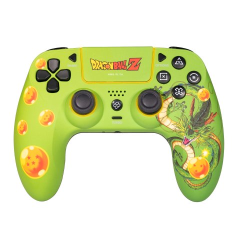 Blade Gaming Mando Dragon Ball Z Shenron con Luz LED RGB