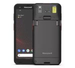 Honeywell CT70 ordenador móvil de mano 15,2 cm (6") 2280 x 1080 Pixeles Pantalla táctil Negro
