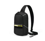 DICOTA P20471-15 sac à dos Noir Polyéthylène téréphthalate (PET)