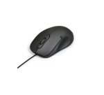 Port Designs 900900-UK clavier Souris incluse Universel USB QWERTY Anglais britannique Noir