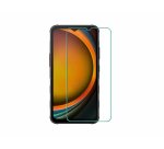 DLH DY-PE5238 écran et protection arrière de téléphones portables Protection d'écran transparent Samsung 1 pièce(s)