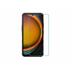 DLH DY-PE5238 écran et protection arrière de téléphones portables Protection d'écran transparent Samsung 1 pièce(s)