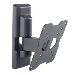 Meliconi CME ETR100 63.5 cm (25") Black