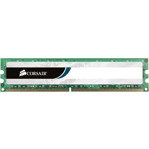 Corsair 8 GB DDR3-1600 memoria 1 x 8 GB