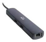 Tripp Lite U442-DOCK40-6 station d'accueil Universel Noir