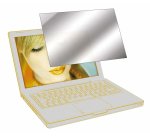 Urban Factory SSP34UF filtre anti-reflets pour écran et filtre de confidentialité 38,1 cm (15") Ordinateur portable Filtre de confidentialité sans bords pour ordinateur