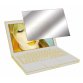 Urban Factory SSW24UF filtre anti-reflets pour écran et filtre de confidentialité 61 cm (24") Moniteur Filtre de confidentialité sans bords pour ordinateur