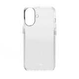 SBS Coque smartphone D3O ultra-résistante pour iPhone 16