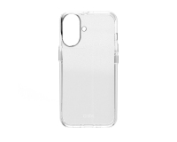 SBS Coque smartphone D3O ultra-résistante pour iPhone 16