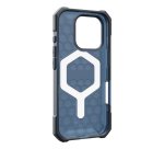 Urban Armor Gear Essential Armor funda para teléfono móvil 16 cm (6.3") Azul