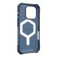 Urban Armor Gear Essential Armor funda para teléfono móvil 16 cm (6.3") Azul