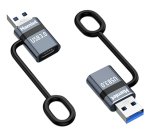 Hamlet XAD-LCF-AM interface cards/adapter USB Type-C