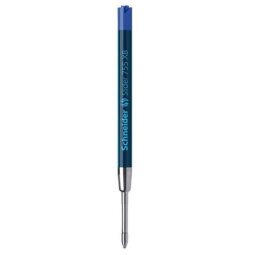 Recharge bille slider 755 XB - Encre viscoglide Bleu