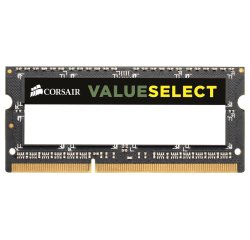Corsair 4GB DDR3 memory module 1 x 4 GB