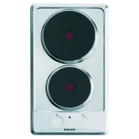 GLEM Domino electrique GT320IX