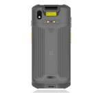 Newland MT93 Megattera Pro Angled Shooter ordinateur portable de poche 14 cm (5.5") 1440 x 720 pixels Écran tactile 277 g Noir