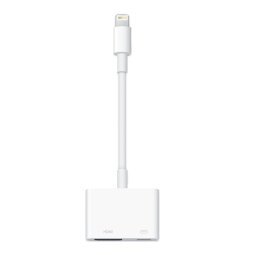 Apple Lightning Digital AV Adapter - Lightning-Kabel - HDMI / Lightning