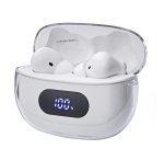 Intenso T312AE Headphones True Wireless Stereo (TWS) In-ear Calls/Music/Sport/Everyday USB Type-C Bluetooth White