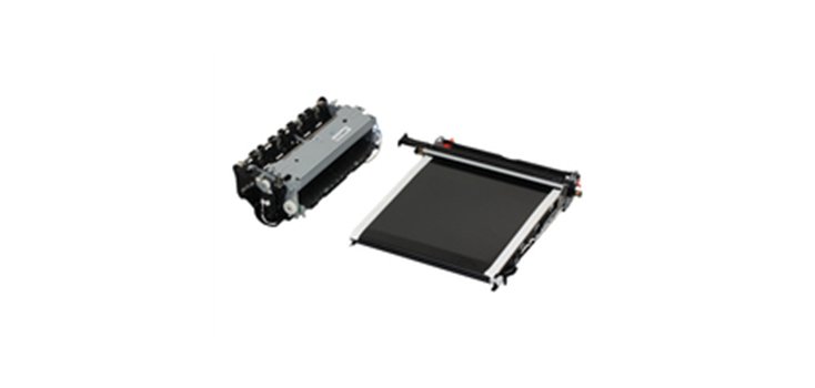 DE_40X7616 LEXMARK CX410DTE MAINTENANCE KIT