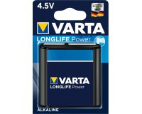 Varta -4912/1