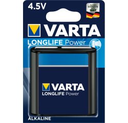 Varta -4912/1