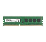 Transcend JetRam DDR3-1600 U-DIMM 4GB