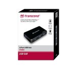 Transcend HUB3 Nero