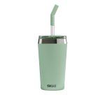 SIGG 6015.10 tazza da viaggio 450 ml Verde Acciaio inox