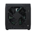 Asustor Xpanstor 4 AS5004U boîtier de disques Noir