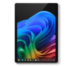Microsoft Surface Pro 11 Copilot+ PC Snapdragon 512 GB 33 cm (13") 16 GB Wi-Fi 7 (802.11be) Windows 11 Pro Platino