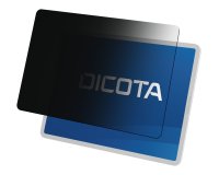 DICOTA Privacy Filter 2-way 27,9 cm (11") Tablette Filtre de confidentialité sans bords pour ordinateur 3H